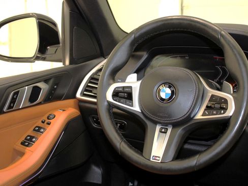 Used 2019 BMW X5 xDrive40i w/ Convenience Package image 55