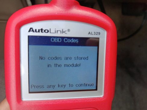 Used 2001 Toyota Camry CE image 5