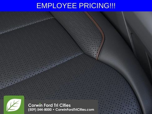 New 2026 Ford F150 Lariat AWD/4WD image 16