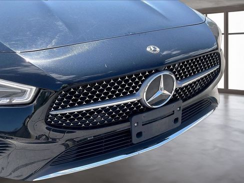 Used 2025 Mercedes-Benz CLA 250 4MATIC image 30