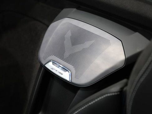 Used 2024 Chevrolet Corvette Z06 w/ Stealth Interior Trim Package image 26