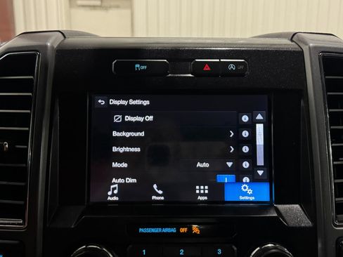 Used 2019 Ford F150 XLT w/ Equipment Group 301A Mid AWD/4WD image 43
