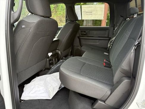 New 2026 RAM 3500 Tradesman image 18