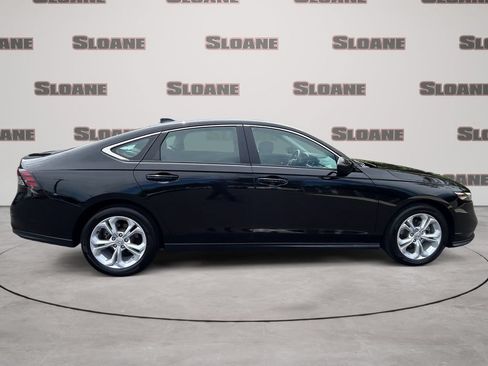 Used 2024 Honda Accord LX image 6