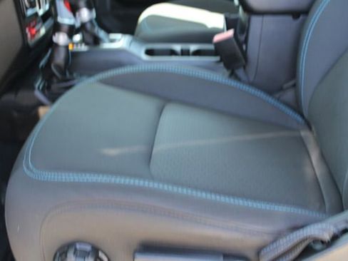 Used 2022 Jeep Wrangler Unlimited Rubicon 4xe AWD/4WD image 44