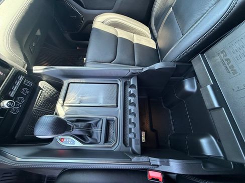 Used 2026 RAM 1500 RHO w/ RHO Level 1 Equipment Group AWD/4WD image 15