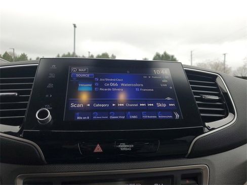 Used 2023 Honda Ridgeline RTL-E image 19