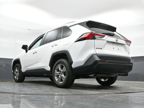 Used 2023 Toyota RAV4 XLE w/ Convenience Package AWD/4WD image 44