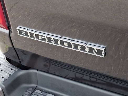 Used 2021 RAM 1500 Big Horn AWD/4WD image 30