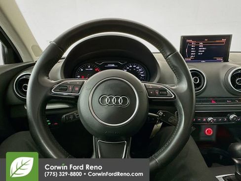 Used 2015 Audi A3 TDI Premium image 11