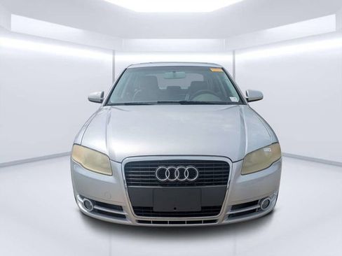 Used 2006 Audi A4 2.0T FWD image 8