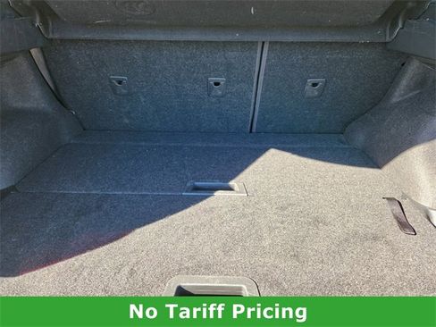 Used 2017 Nissan Rogue Sport SL w/ SL Premium Package image 31