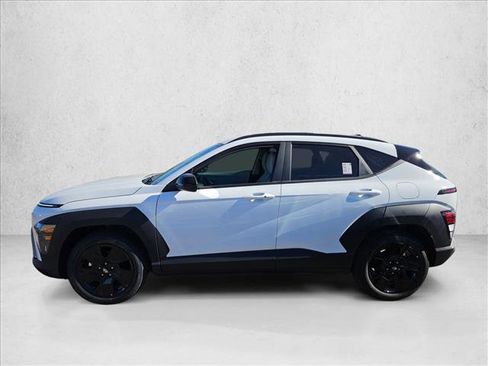 New 2026 Hyundai Kona SEL Sport image 2