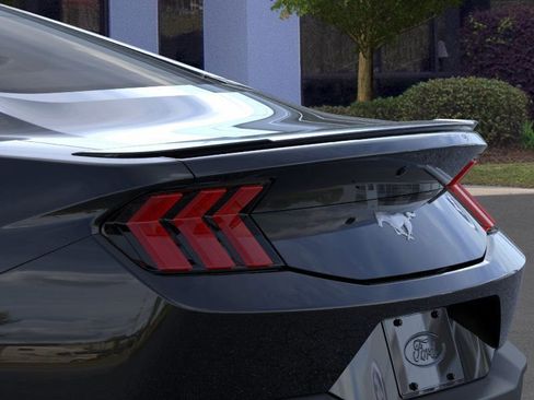 New 2026 Ford Mustang Premium image 44