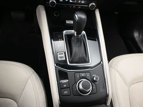 Certified 2023 MAZDA CX-5 AWD 2.5 S w/ Premium Package image 25