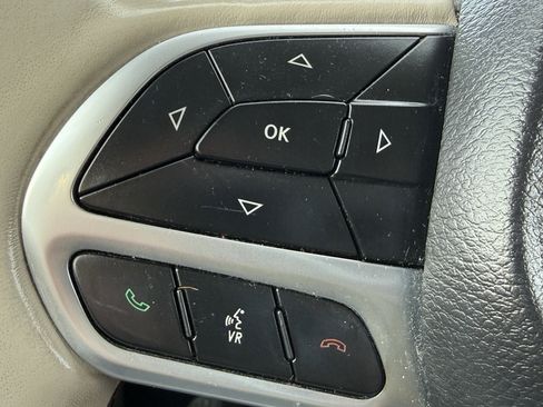 Used 2019 Chrysler Pacifica Limited w/ Advanced Safetytec Group image 35