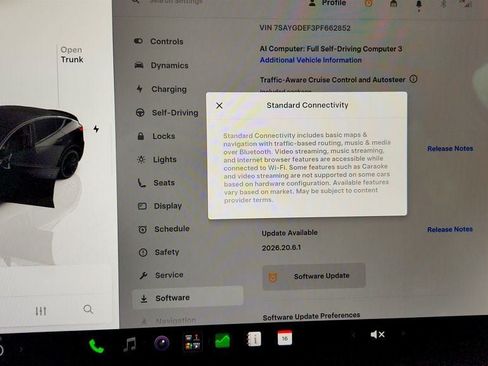 Used 2023 Tesla Model Y Long Range AWD/4WD image 17