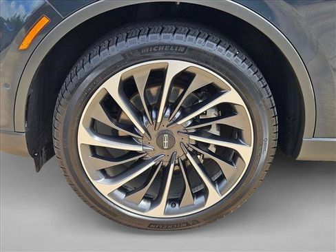 Used 2021 Lincoln Aviator Reserve w/ Equipment Group 201A AWD/4WD image 25