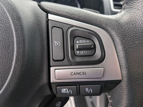 Used 2017 Subaru Forester 2.0XT Touring AWD/4WD image 32