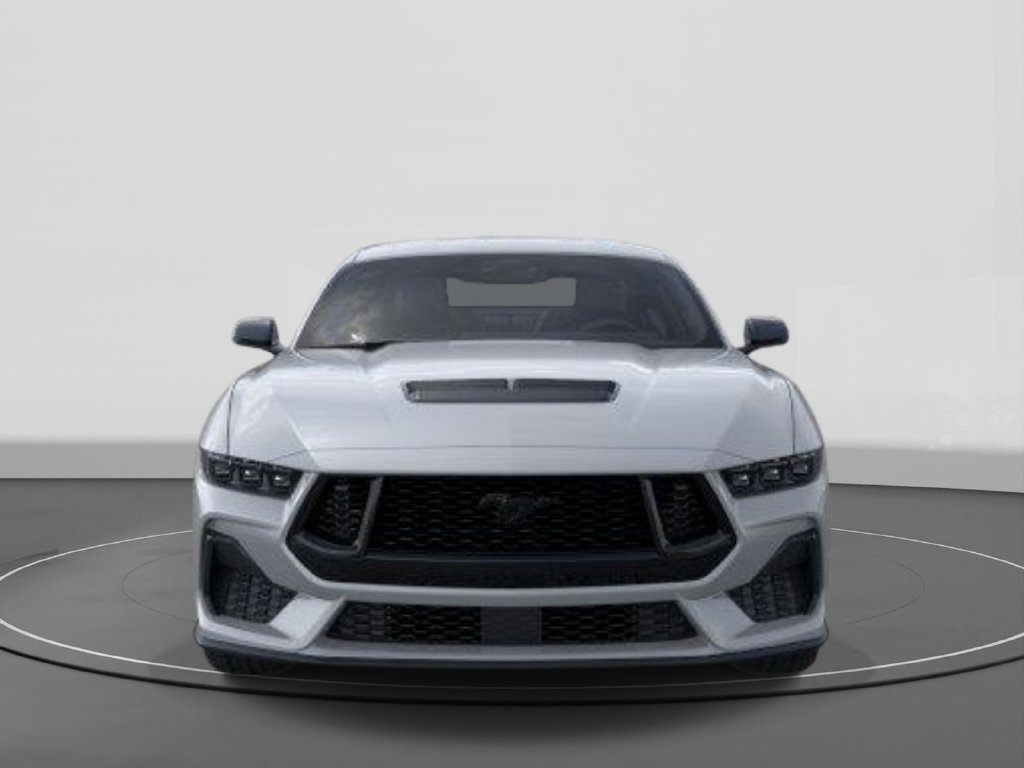 New 2026 Ford Mustang GT Premium RWD image 6