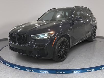 Certified 2023 BMW X5 sDrive40i w/ M Sport Package