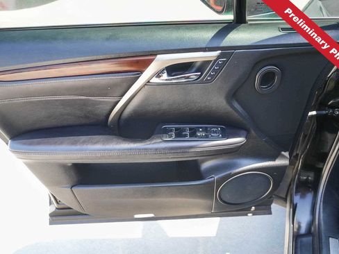 Used 2016 Lexus RX 350 AWD w/ Premium Package image 16