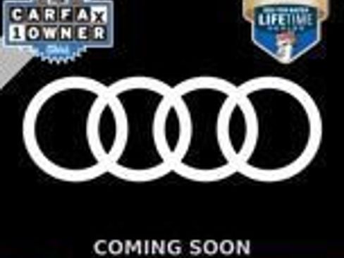 Used 2025 Audi SQ5 Premium Plus AWD/4WD image 1