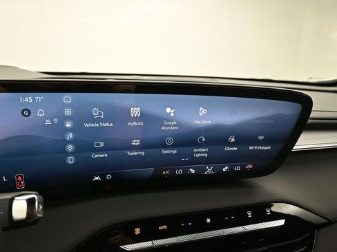 New 2026 Buick Enclave Sport Touring w/ Power Package image 14