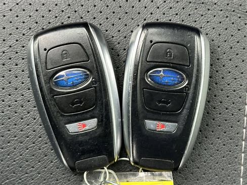 Used 2017 Subaru Forester 2.5i Touring image 21