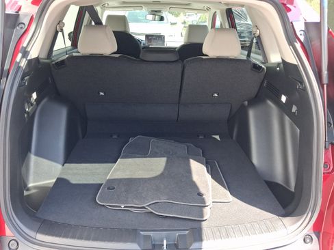 Used 2026 Honda CR-V EX image 25