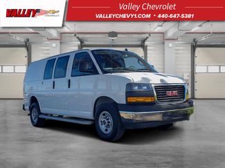 Used 2023 GMC Savana 2500 w/ Driver Convenience Package video 1