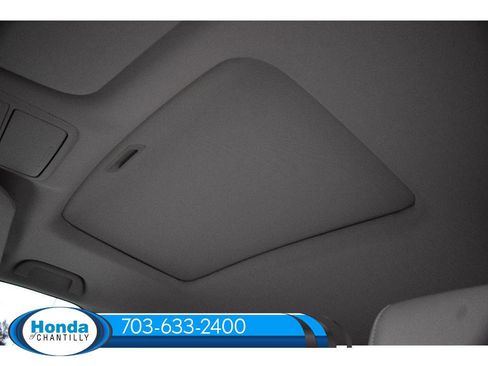 New 2026 Honda Odyssey EX-L image 20