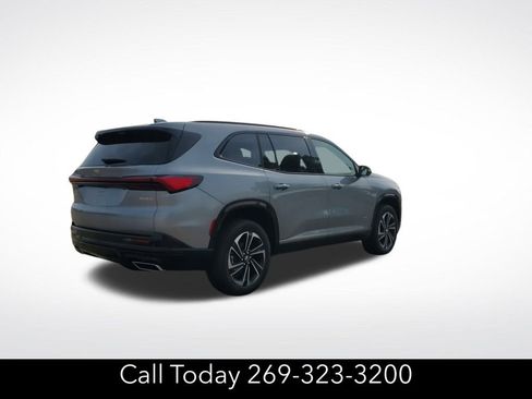 New 2026 Buick Enclave Sport Touring w/ Power Package image 9