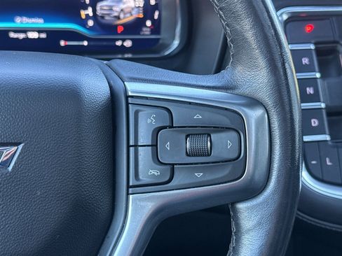 Used 2022 Chevrolet Tahoe Z71 w/ Off-Road Capability Package image 37