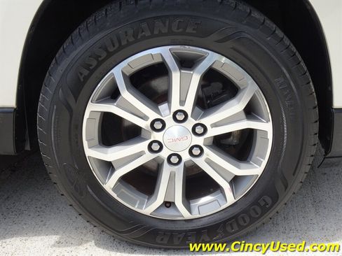 Used 2014 GMC Acadia SLT FWD image 32