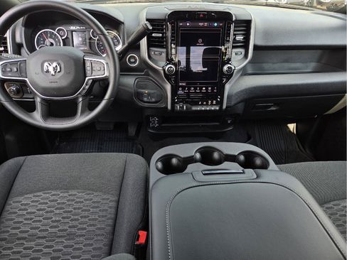 New 2027 RAM 2500 Tradesman AWD/4WD image 6