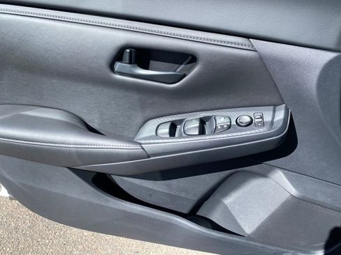 New 2025 Nissan Sentra S image 13