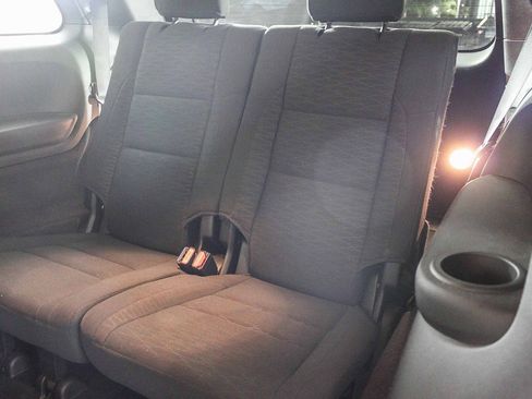 Used 2019 Dodge Durango SXT image 20