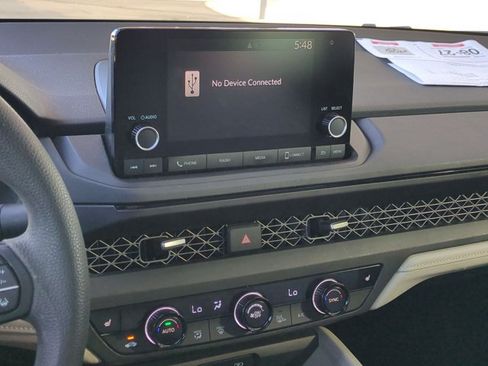 Used 2024 Honda Accord EX image 12