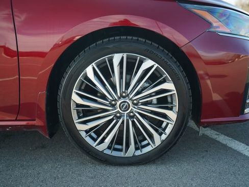 Used 2023 Nissan Altima 2.5 SL image 42