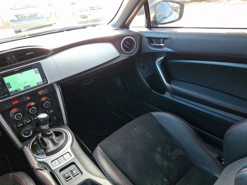 Used 2014 Subaru BRZ Limited w/ Protection Package #1 image 16