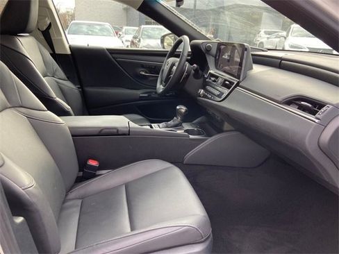 Used 2023 Lexus ES 350 w/ Premium Package image 26