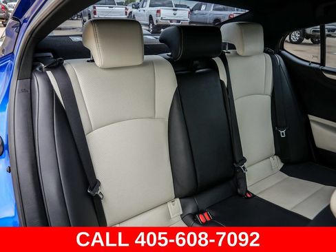 Used 2022 Lexus ES 350 F Sport w/ Accessory Package 2 FWD image 19