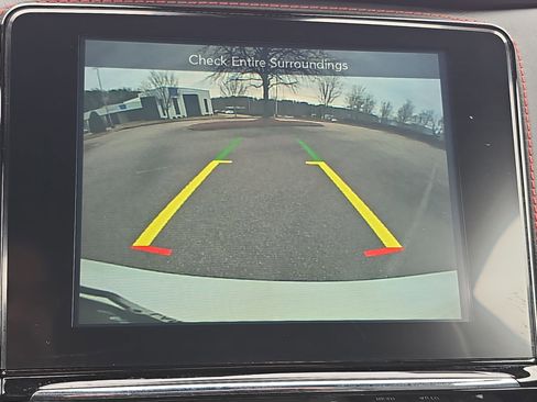 Used 2018 Maserati GranTurismo Sport image 22