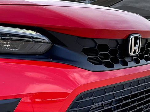 Used 2023 Honda Civic Sport image 28
