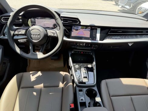 New 2026 Audi A3 2.0T Premium AWD/4WD image 11