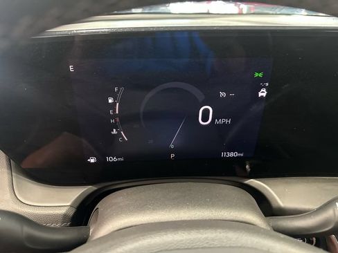 Used 2024 Buick Encore GX Preferred AWD/4WD image 14