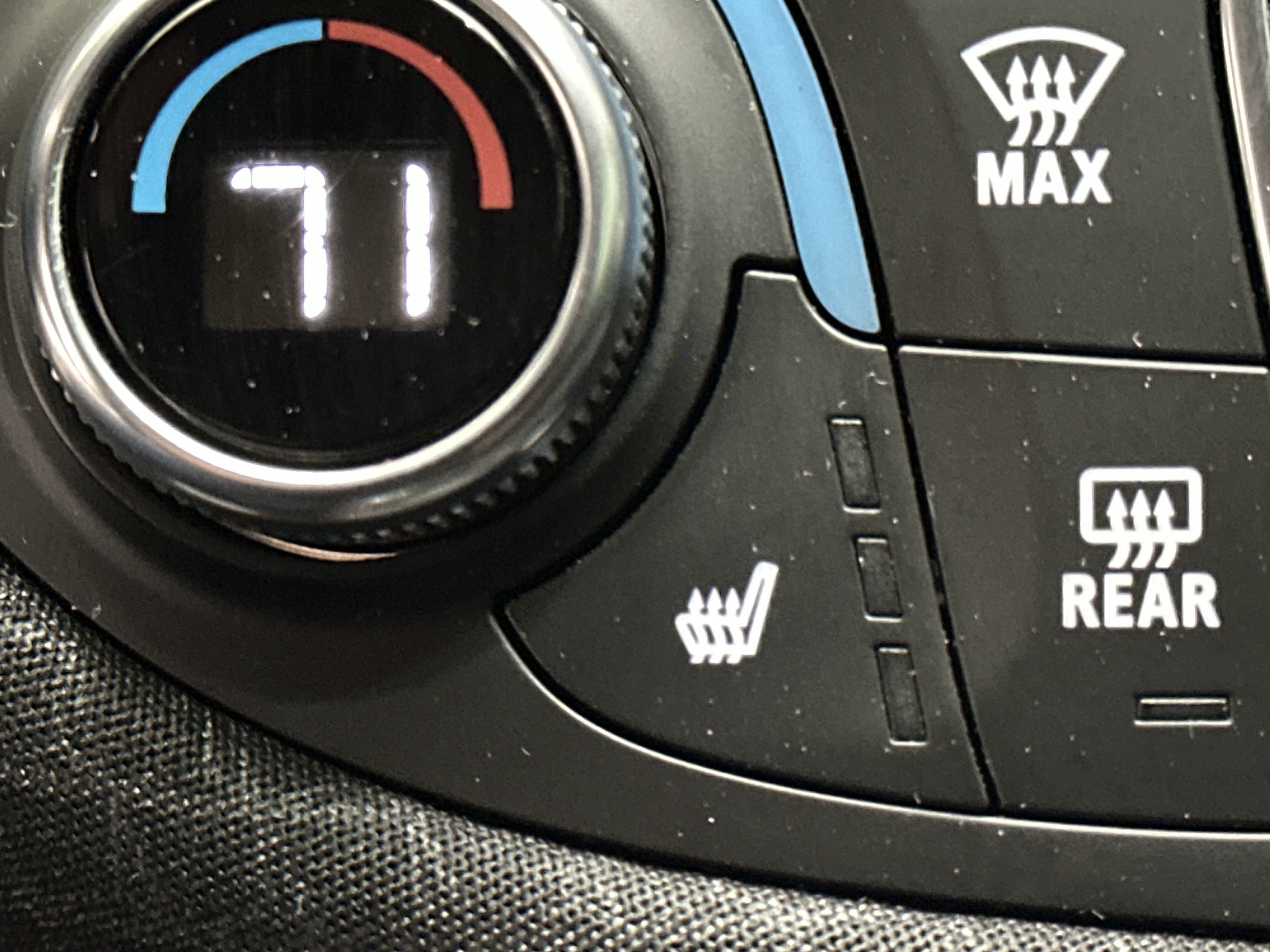 Used 2022 Chevrolet Malibu LT w/ Redline Edition FWD image 30