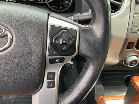Used 2021 Toyota Tundra 1794 Edition image 13