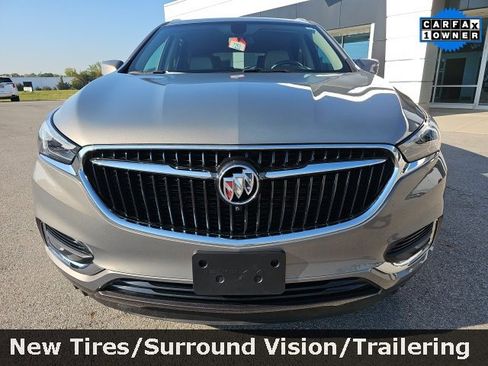 Used 2019 Buick Enclave Essence w/ Trailering Package, 5000 lbs. image 2